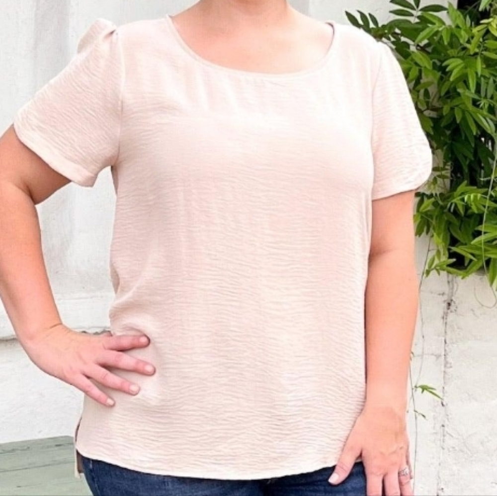 Neutral Top